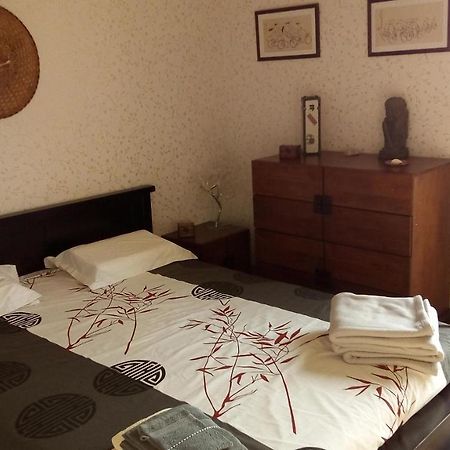 Between Historic Center And Quay, Ideal For Family Rouen Exterior foto