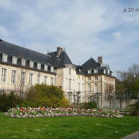 Between Historic Center And Quay, Ideal For Family Rouen Exterior foto