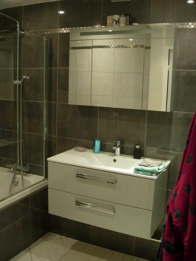 Between Historic Center And Quay, Ideal For Family Rouen Exterior foto