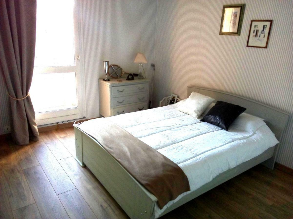 Between Historic Center And Quay, Ideal For Family Rouen Exterior foto